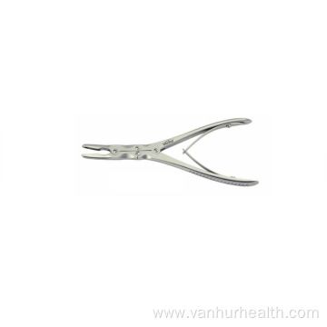 Otoscopy Beyer Bone Rongeur Mastoid Rongeur Forceps